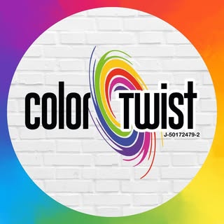 Color Twist